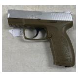 Airsoft Gun