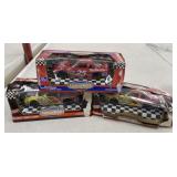 American Muscle Diecast Cars