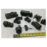 Diecast Army Toys