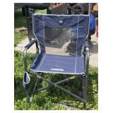 Freestyle Folding Rocker