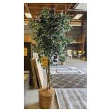 7' Tall Indoor/Outdoor Artificial Tree