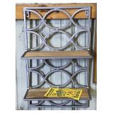 Decorative Wall Shelf