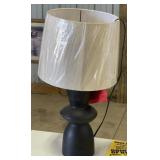 New Table Lamp