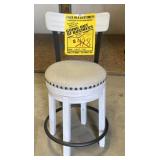 New Ashley Swivel Barstool