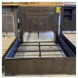 New Modern Queen Size Bed