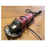 Skil 4' Grinder