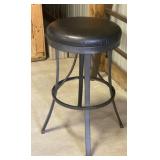 New Swivel Barstool