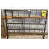 Queen Size Metal Headboard