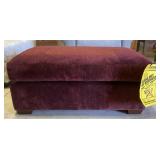 New Best Home Furnishing Footstool