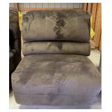 Armless Chair