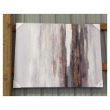 Wall Art Print on Canvas