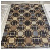 5' x 7' Area Rug