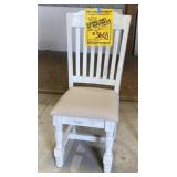 1 - Dinette Chair
