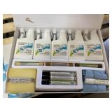Furniture Cleaning Kit