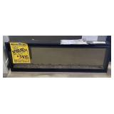 New Dimplex Ignite XL Electric Fireplace