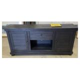 5' Entertainment Credenza