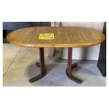 5' Dinette Table