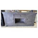 5' Entertainment Credenza