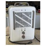Electric Heater