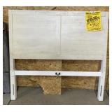 Full Size Headboard