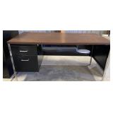 5' Office Desk