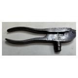 Winchester .32 WCF Reloading Tool