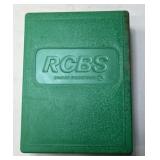 RCBS .44 Mag/.44 Spl Reloading Dies