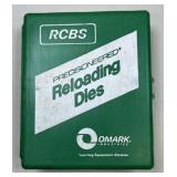 RCBS .30-30 Win Reloading Dies