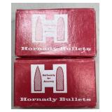 200ct Hornady 6mm Cal 70 gr Spire Point Bullets