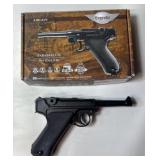 Umarex P08 .177 Cal Air Pistol