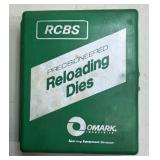 RCBS .223 Rem Reloading Dies