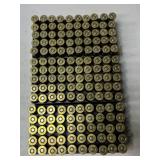 150 rnds Remington .44 Spl Ammo