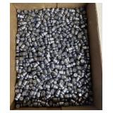 Approx 500ct Bull-X .41 Cal 215 gr Semi WC Bullets