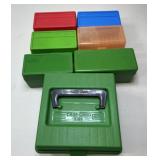 7 - Cartridge Boxes