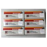 120 rnds Winchester .222 Rem Ammo