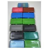 13 - Cartridge Boxes