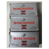 150 rnds Winchester .32 S&W Long Ammo