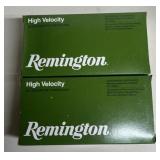 100 rnds Remington .45 Colt Ammo