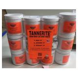 10 - Tannerite 1/2 lbs Exploding Rifle Targets