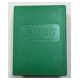 RCBS .222 Rem Reloading Dies