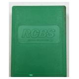 RCBS .218 Bee Reloading Dies