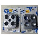 2 - New Dillon 550B Press Tool Heads