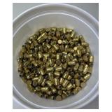 33 lbs .45 Cal Gold Dot HP Bullets