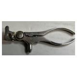Ideal .32 S&W Reloading Tool/Bullet Mold