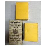 3 - Sets Herter