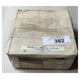 250ct .45-70 405 gr FP Bullets