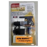 Beamshot 100 UB Red Pistol Laser