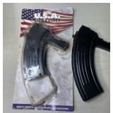 2 - ILL-Restricted SKS 20 & 30 rnd Magazines
