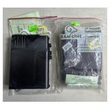 2 - Ram-Line Remington .30-06 10 rnd Magazines