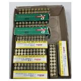 120ct Remington/Western .308 Win Brass